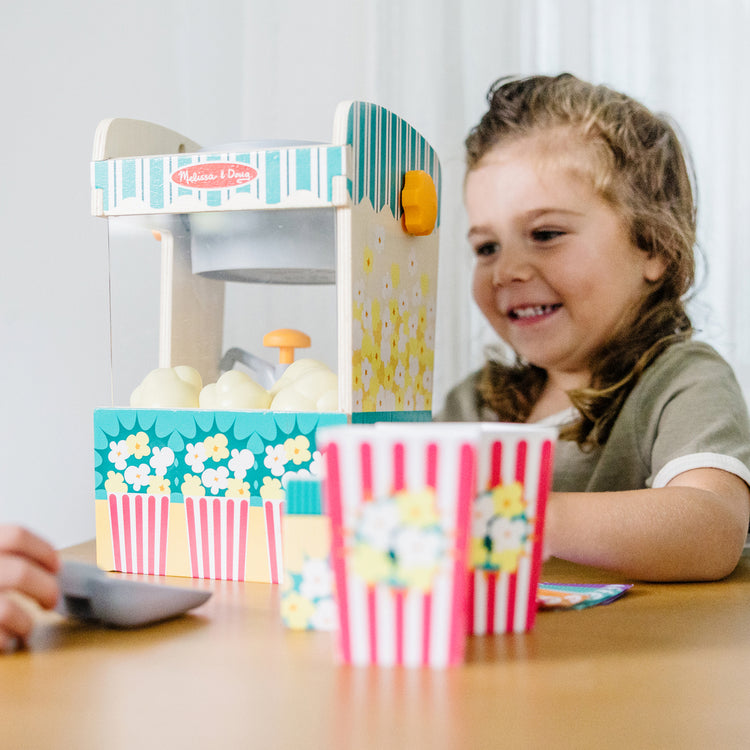 Melissa & Doug Celebrate National Popcorn Day with a FREE Printable Activity for Kids & More blog post