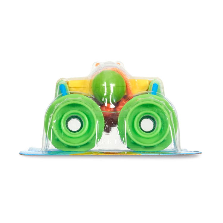 the Melissa & Doug Sunny Patch Giddy Buggy Binoculars - Pretend Play Toy