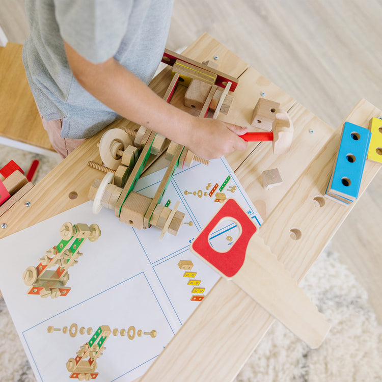 STEAM Toys: Learning Through Play