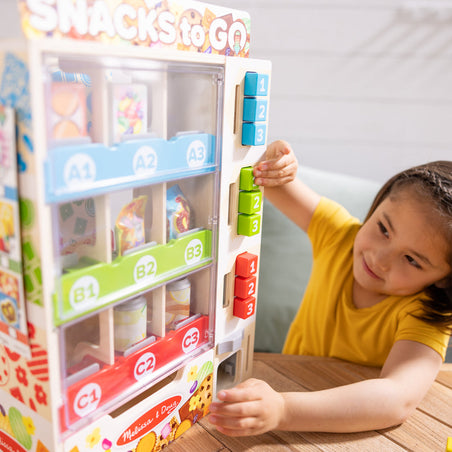 Play that Wins: Celebrating Award-Winning Melissa & Doug Toys