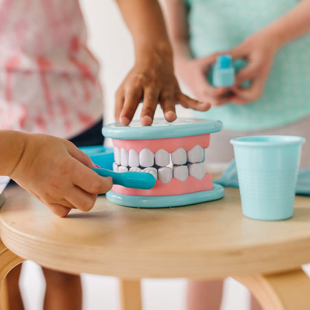 Melissa & Doug Our 2023 STEAM Toys The Experts’ Stamp of Approval blog post 