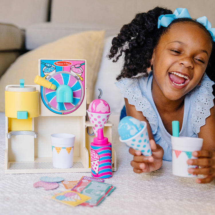 Melissa & Doug Opens First Flagship Retail Store Ahead of the Holiday Season