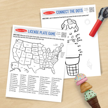 Living Playfully | Melissa &amp; Doug Blog
