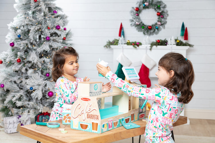 Best Holiday Wooden Toys & Gifts for Kids