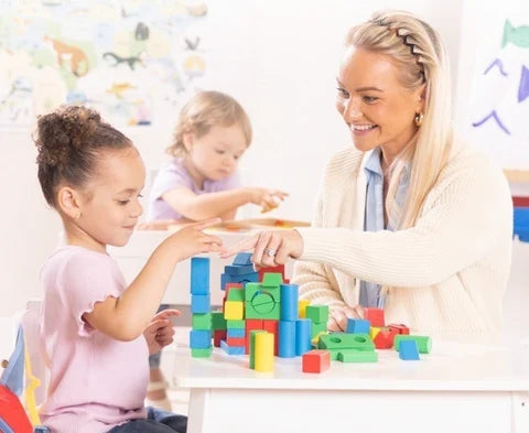 3 Ways to Support Teachers at Melissa & Doug