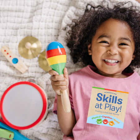 Preschool age toys shop