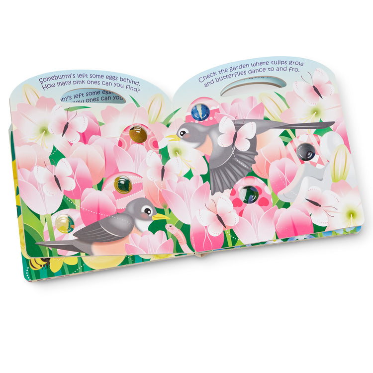 Hoppy Easter Snuggles Bundle