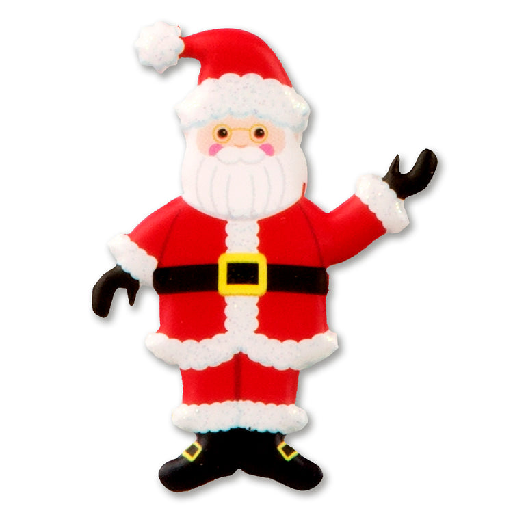  The Puffy Stickers Bundle - Santa's Workshop & 'Tis the Season