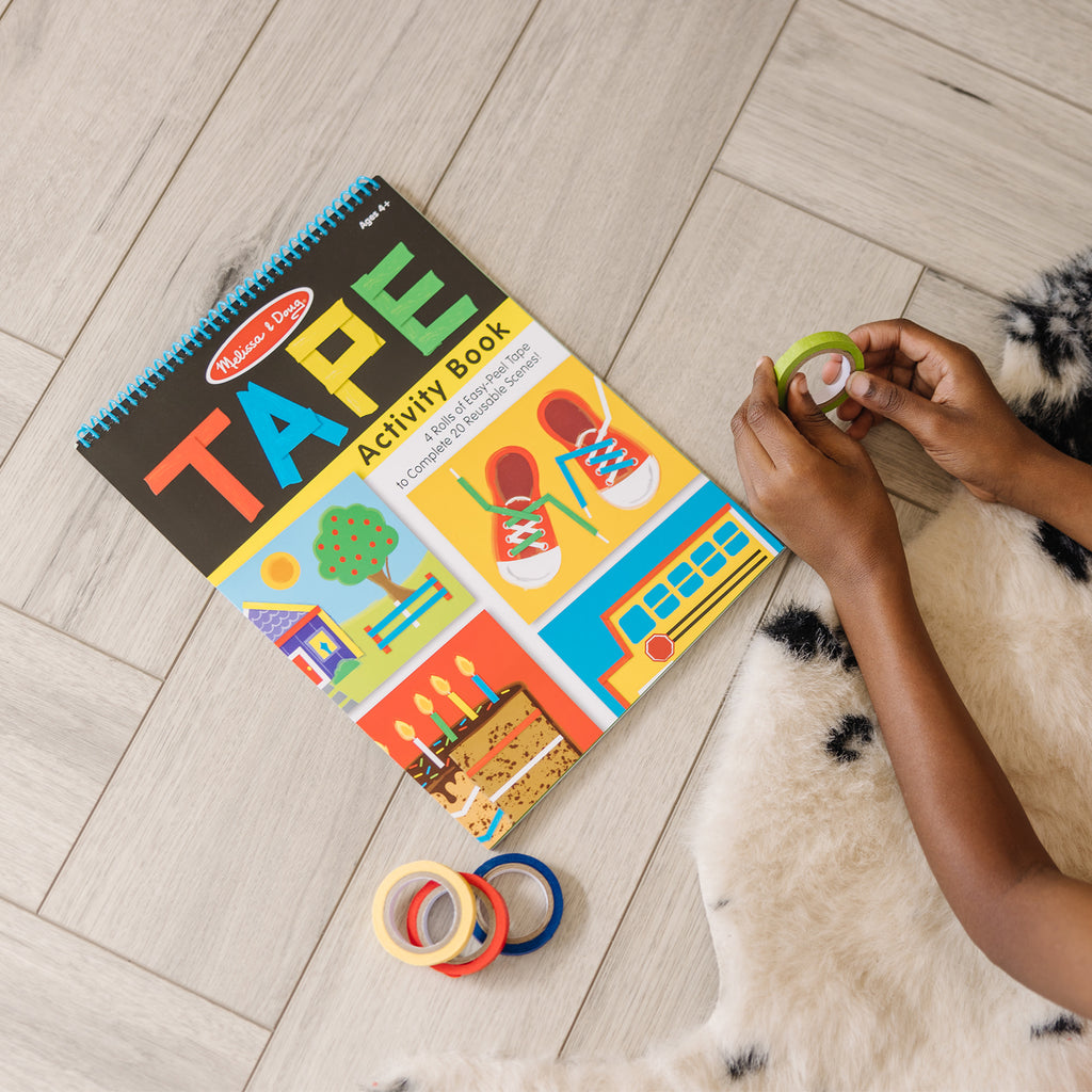 Travel Activity Book for Kids: 100+ Fun Road Trip Activities for