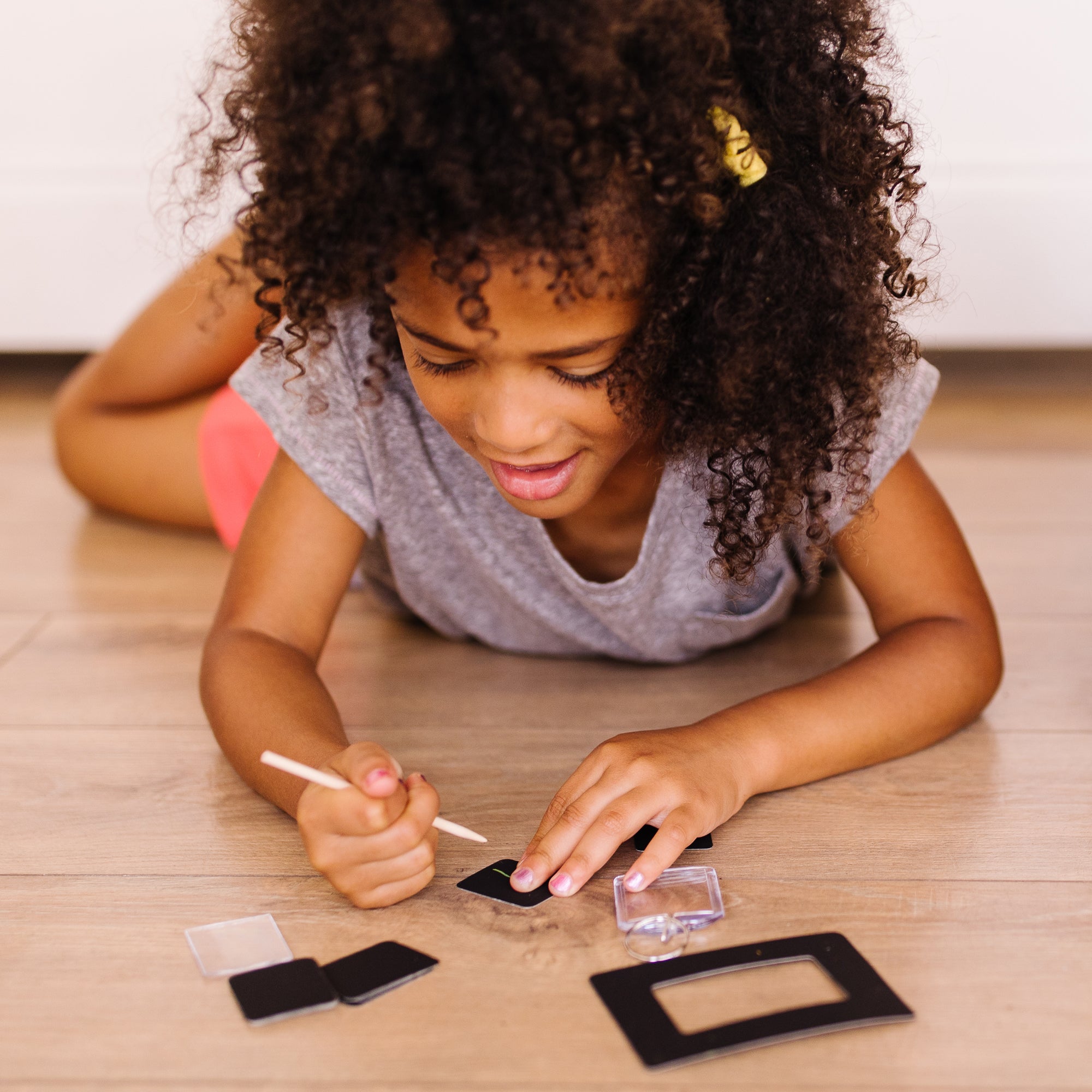Scratch Art Deluxe Party Pack- Melissa and Doug