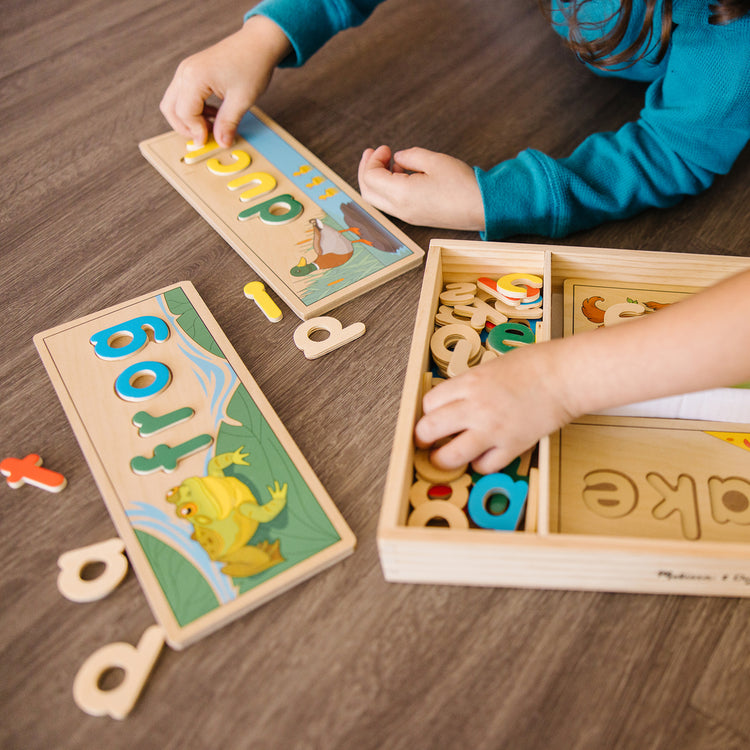 Learning & Discovery Play Bundle
