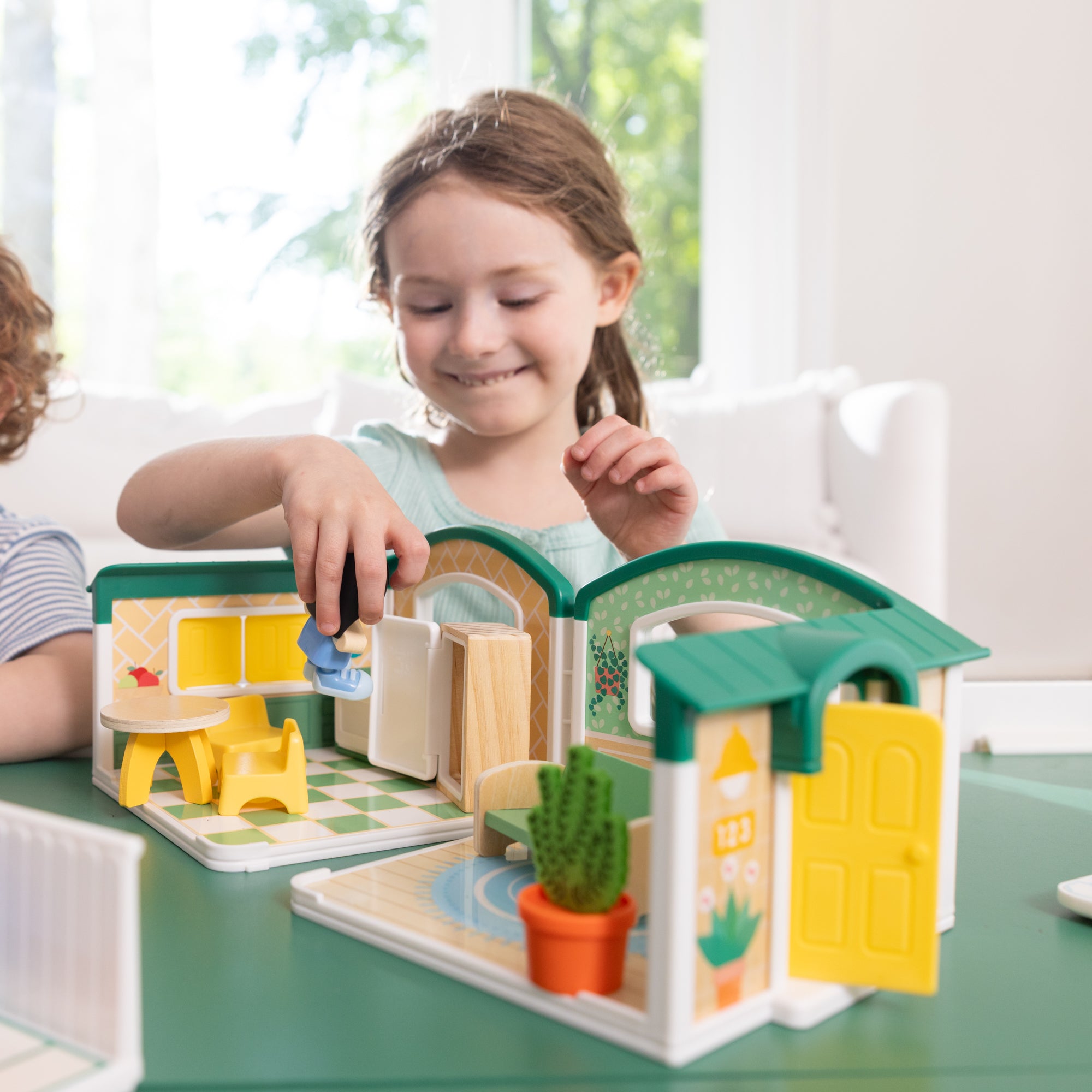 Cheery Lane™ House Play Set