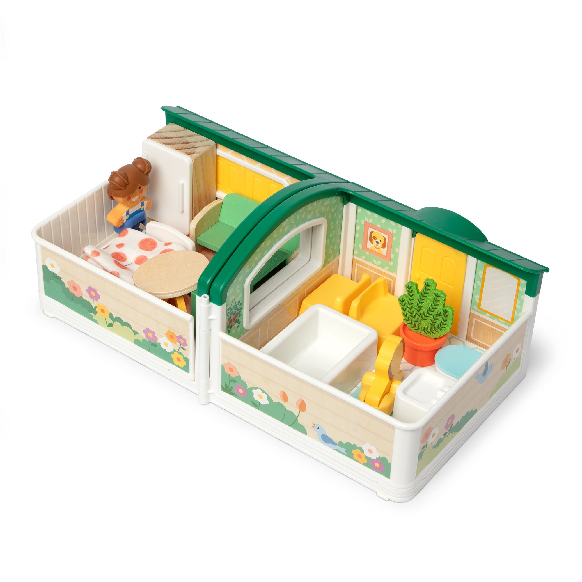 Cheery Lane™ House Play Set