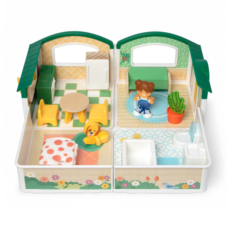 Cheery Lane™  House Play Set
