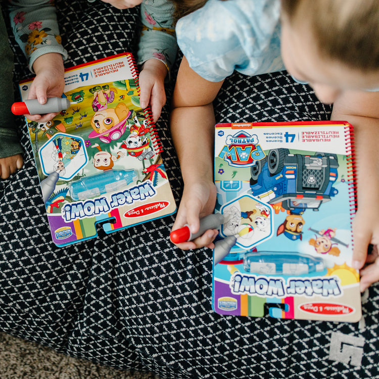 PAW Patrol Water Wow! - Chase