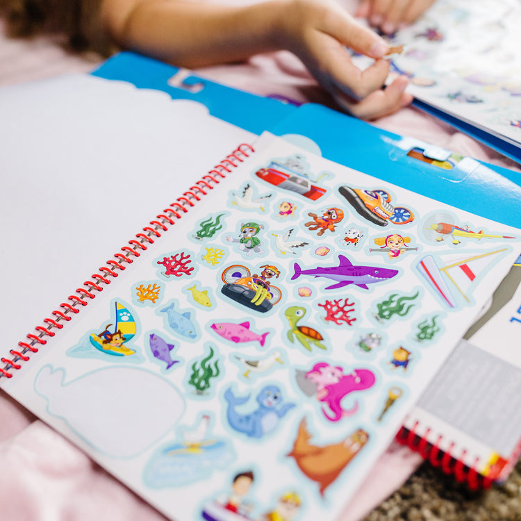 Résumé et casting Paw Patrol, la Pat'Patrouille Série Jeunesse 41 min Résumé et casting Paw Patrol, la Pat'Patrouille Série Jeunesse 41 min