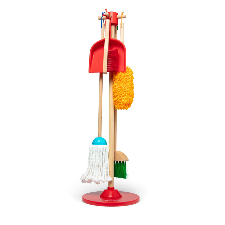 Kids Cleaning Set