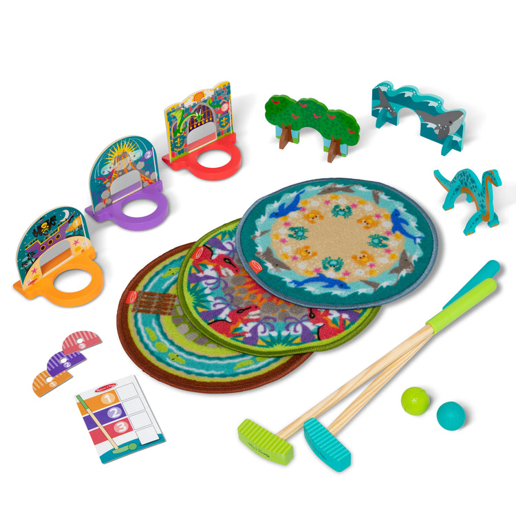 Melissa & Doug P o l i c e O f f i c e r Melissa & Doug P o l i c e O f f i c e r