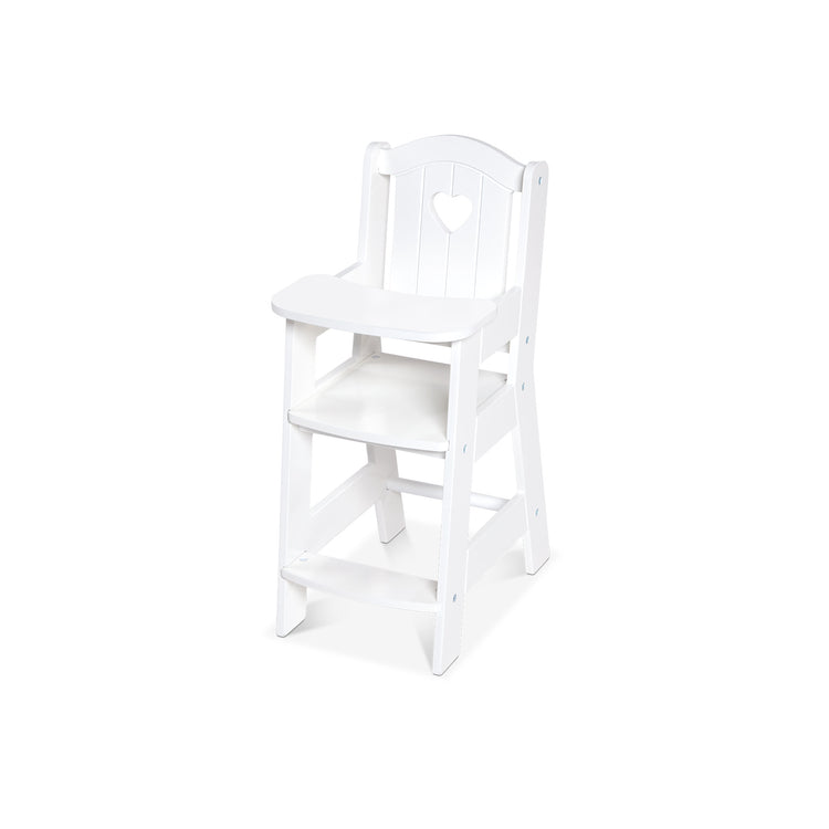 Mine to Love Play High Chair- Melissa and Doug