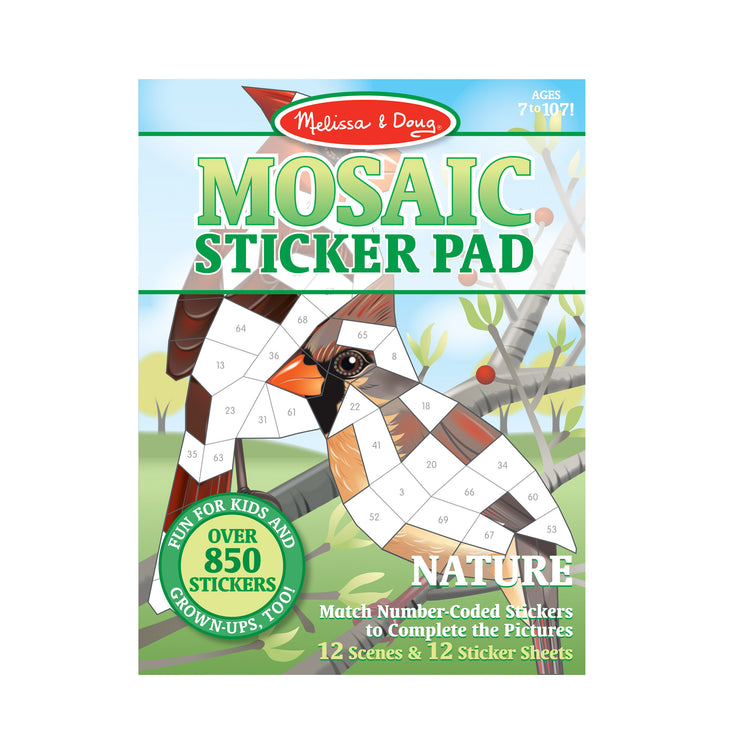 Buy Melissa & Doug - Safari Water Reveal Pad in Oman Buy Melissa & Doug - Safari Water Reveal Pad in Oman