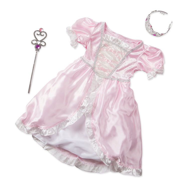 Princess Costume | Princess Role Play Set Princess Costume | Princess Role Play Set