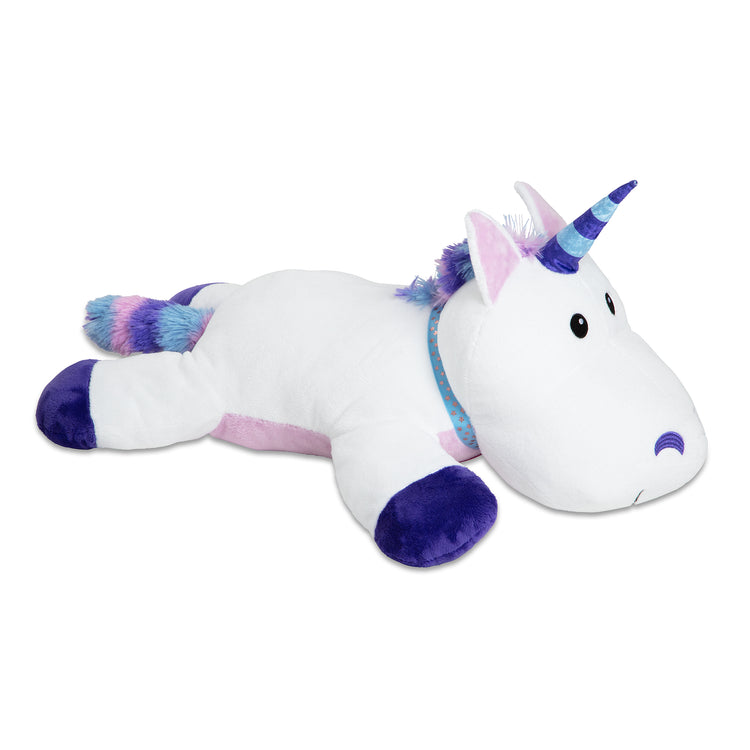 Cuddle Unicorn Jumbo Plush Stuffed Animal