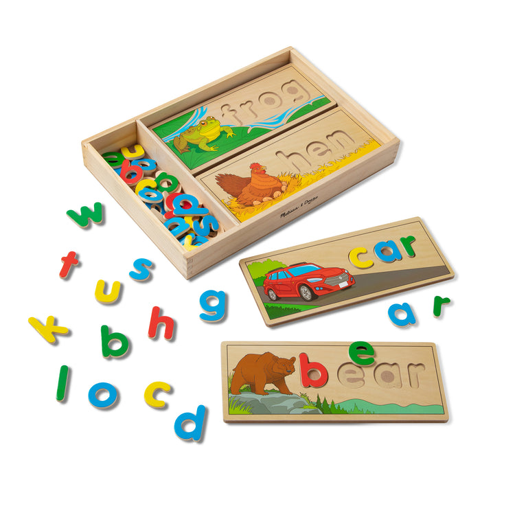 Learning & Discovery Play Bundle