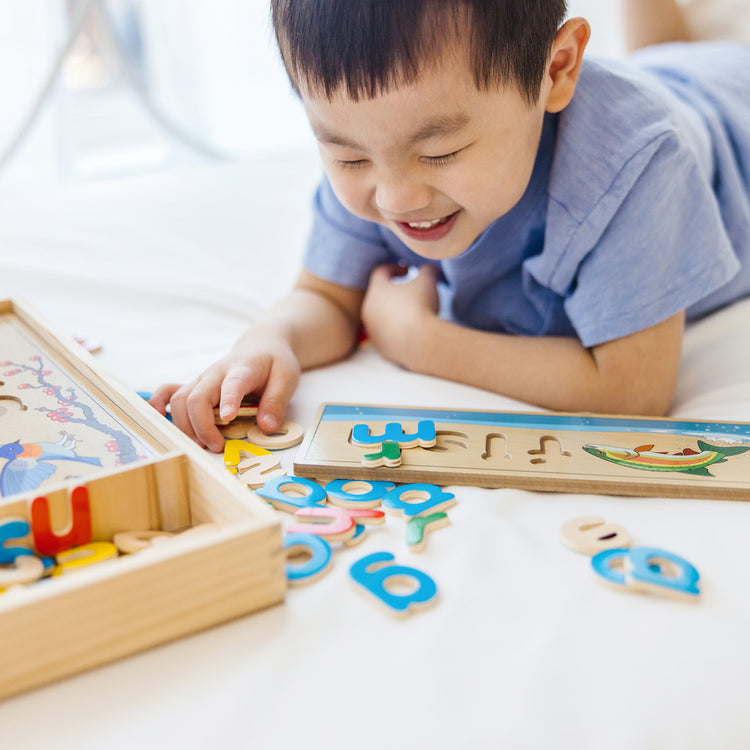 Learning & Discovery Play Bundle