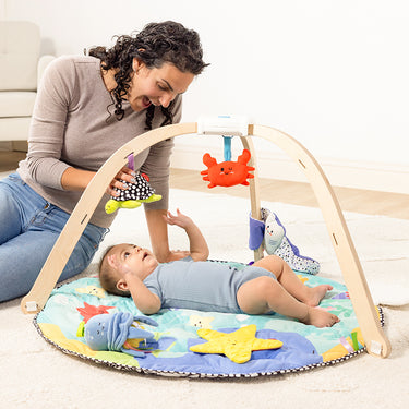 Baby & Toddler Toys