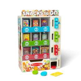 Pretend Play
