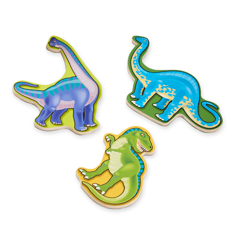 Big Stickers for Little Hands Sharks, Dinos, Farm Animals And
