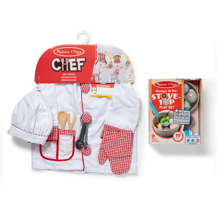 Cook Up Fun Gift Bundle