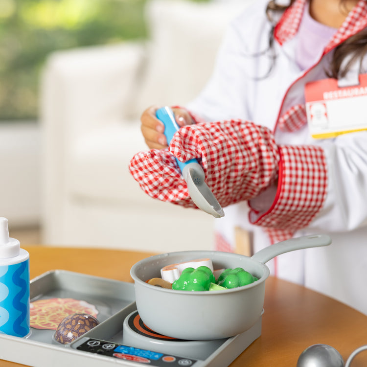 Cook Up Fun Gift Bundle