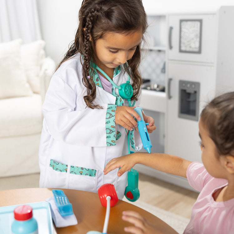 Get Well Doctor Gift Bundle