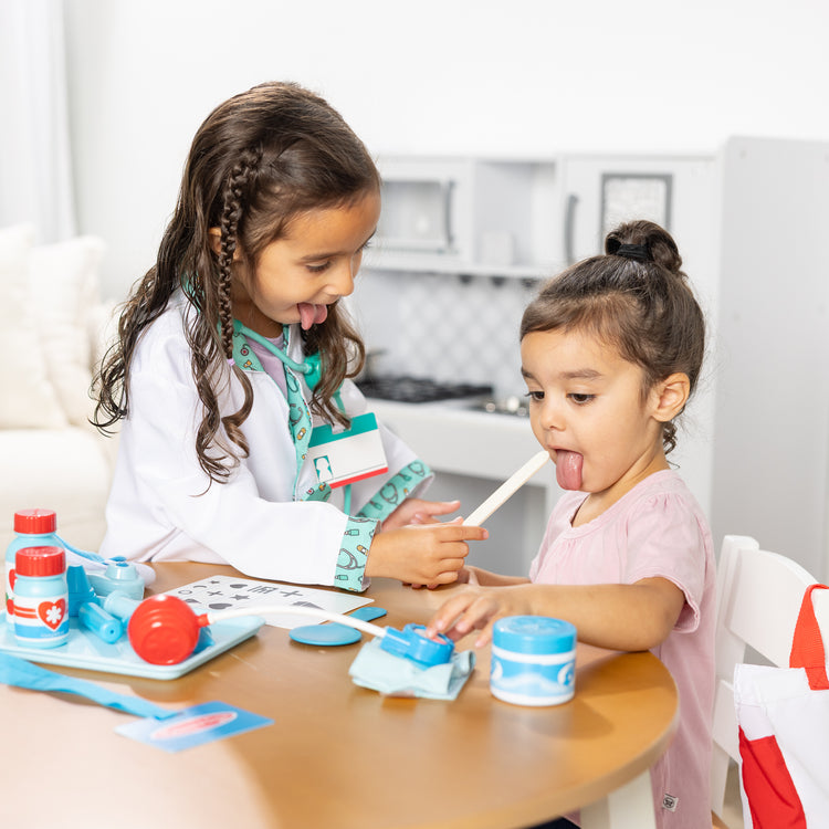 Get Well Doctor Gift Bundle