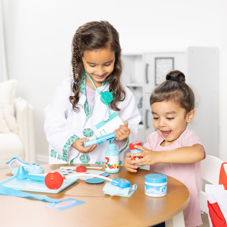 Get Well Doctor Gift Bundle