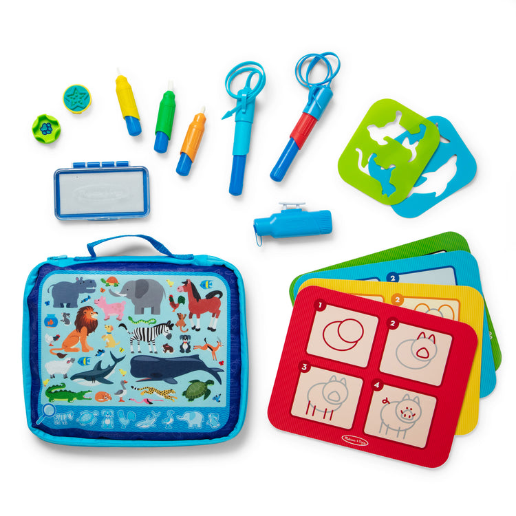 Water WOW! Multi-Activity Gift Bundle