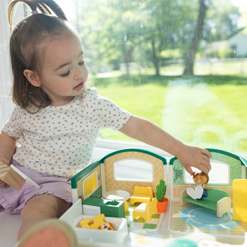 Educator Discount | Melissa & Doug