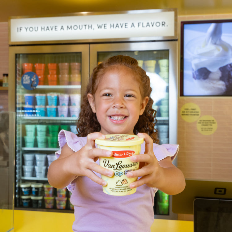 Ultimate Van Leeuwen Ice Cream Shop Bundle