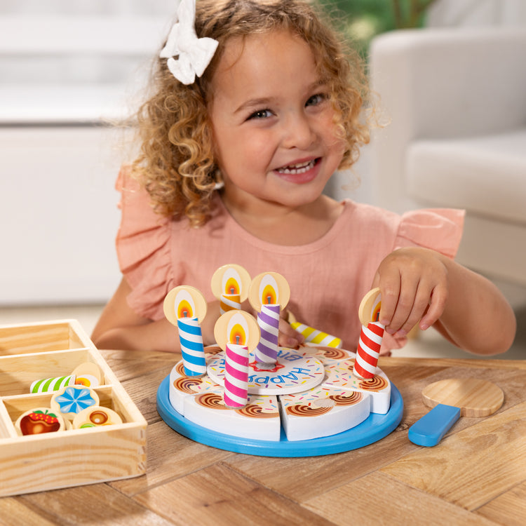 Play Doh Cake Party Commercial Play Birthday Cake Toy Birthday Cake
