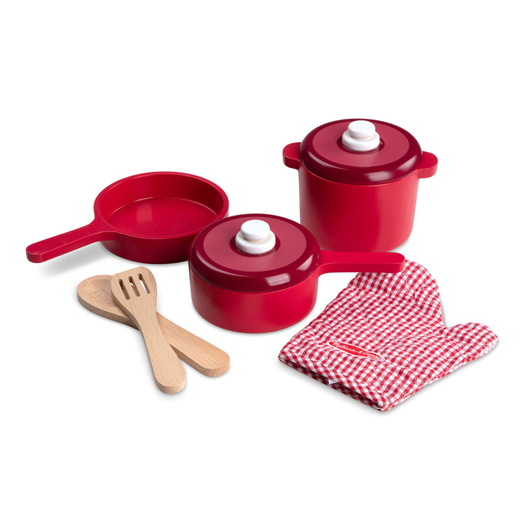 Juego De Utensilios De Cocina De 6 Piezas Compacto | Cuotas sin interés Juego De Utensilios De Cocina De 6 Piezas Compacto | Cuotas sin interés