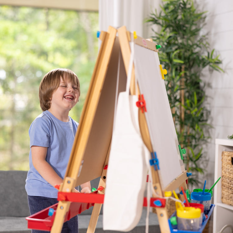 10 Best Art Easels for Kids and Toddlers in 2024