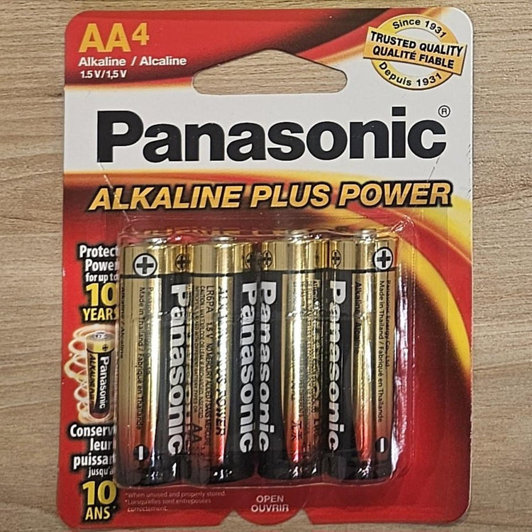 AA Battery