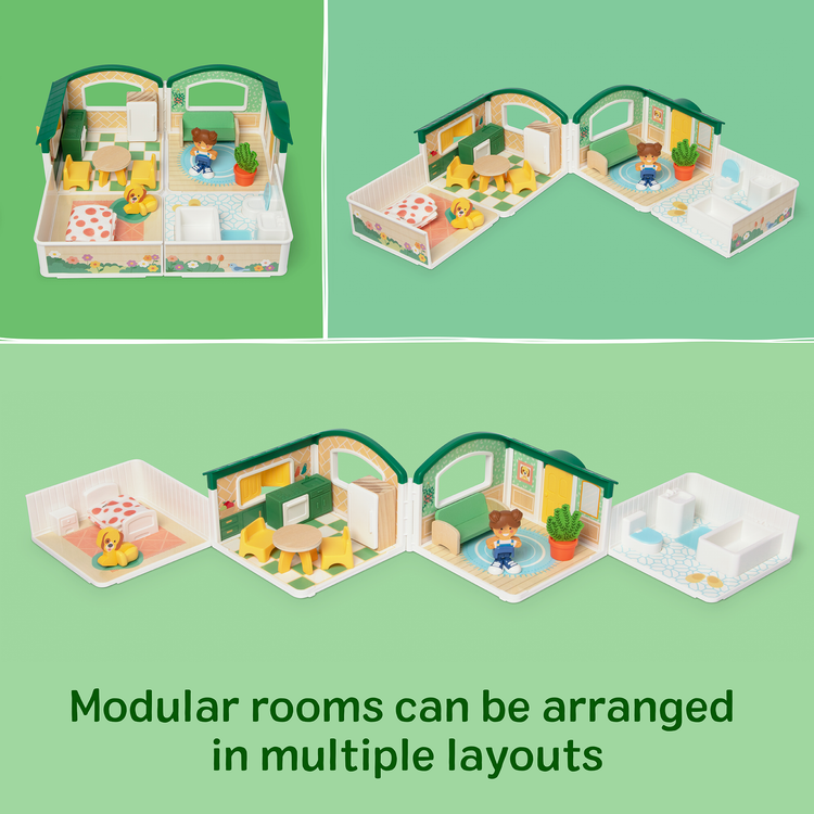Ultimate Cheery Lane™ Neighborhood Bundle