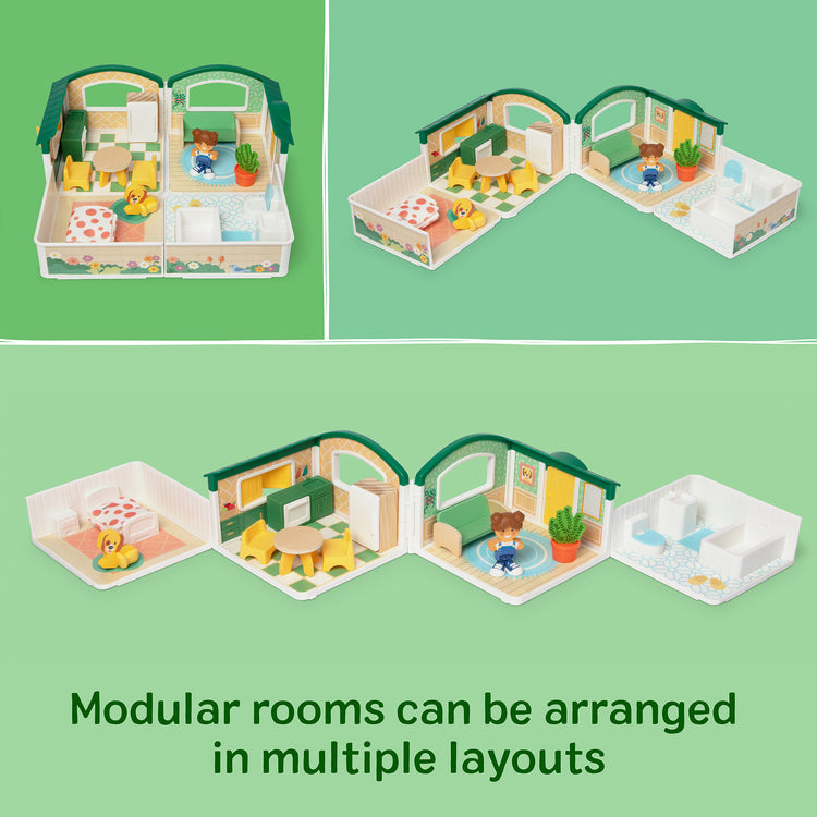 Ultimate Cheery Lane™ Neighborhood Bundle