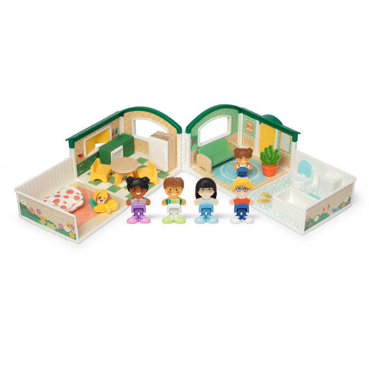 Cheery Lane Neighborhood Play Bundle