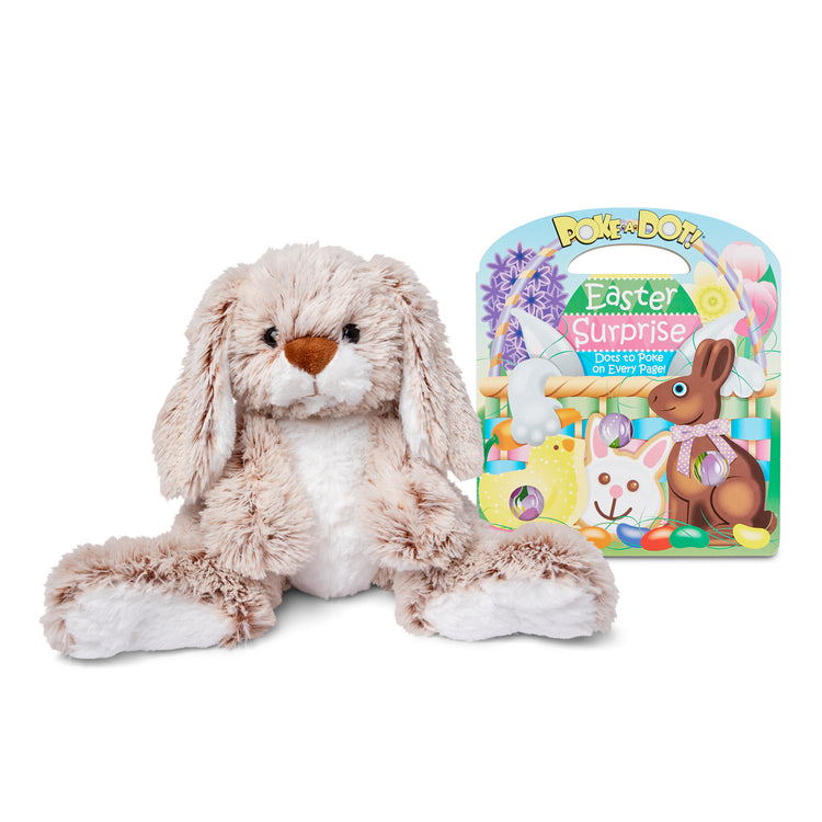 Hoppy Easter Snuggles Bundle