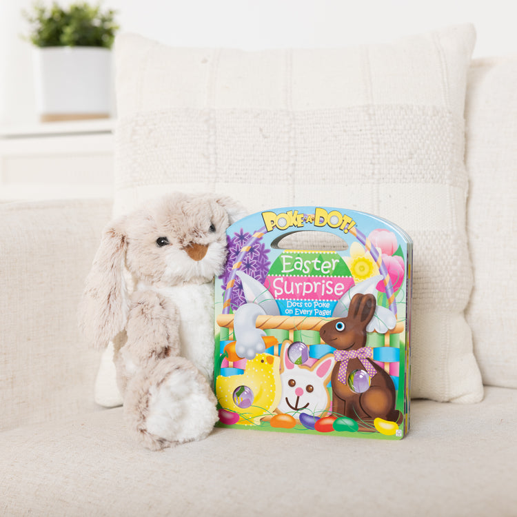 Hoppy Easter Snuggles Bundle