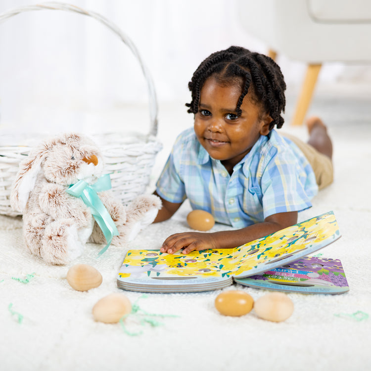 Hoppy Easter Snuggles Bundle