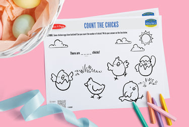 Spring and Easter Toys | Melissa & Doug